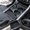 moeroxo™ Luxury Car Interior Protection Mat Set