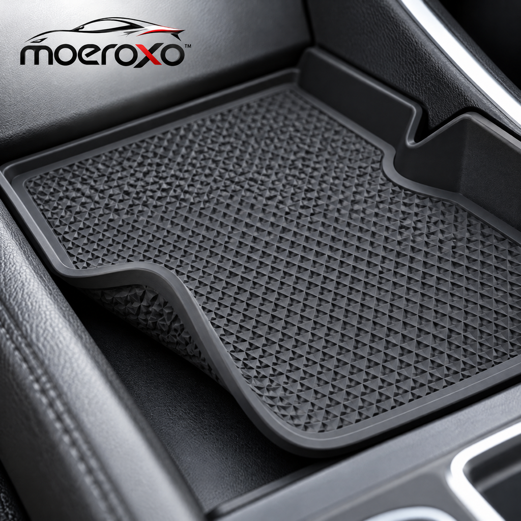 moeroxo™ Luxury Car Interior Protection Mat Set